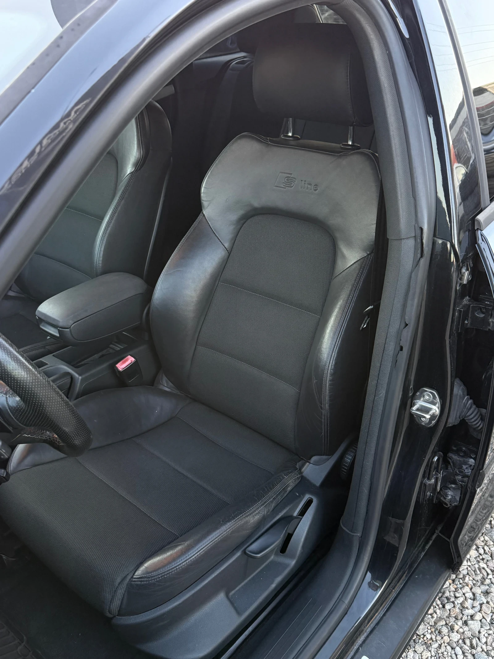 Audi A3 1.8 TURBO, снимка 7 - Автомобили и джипове - 55495297