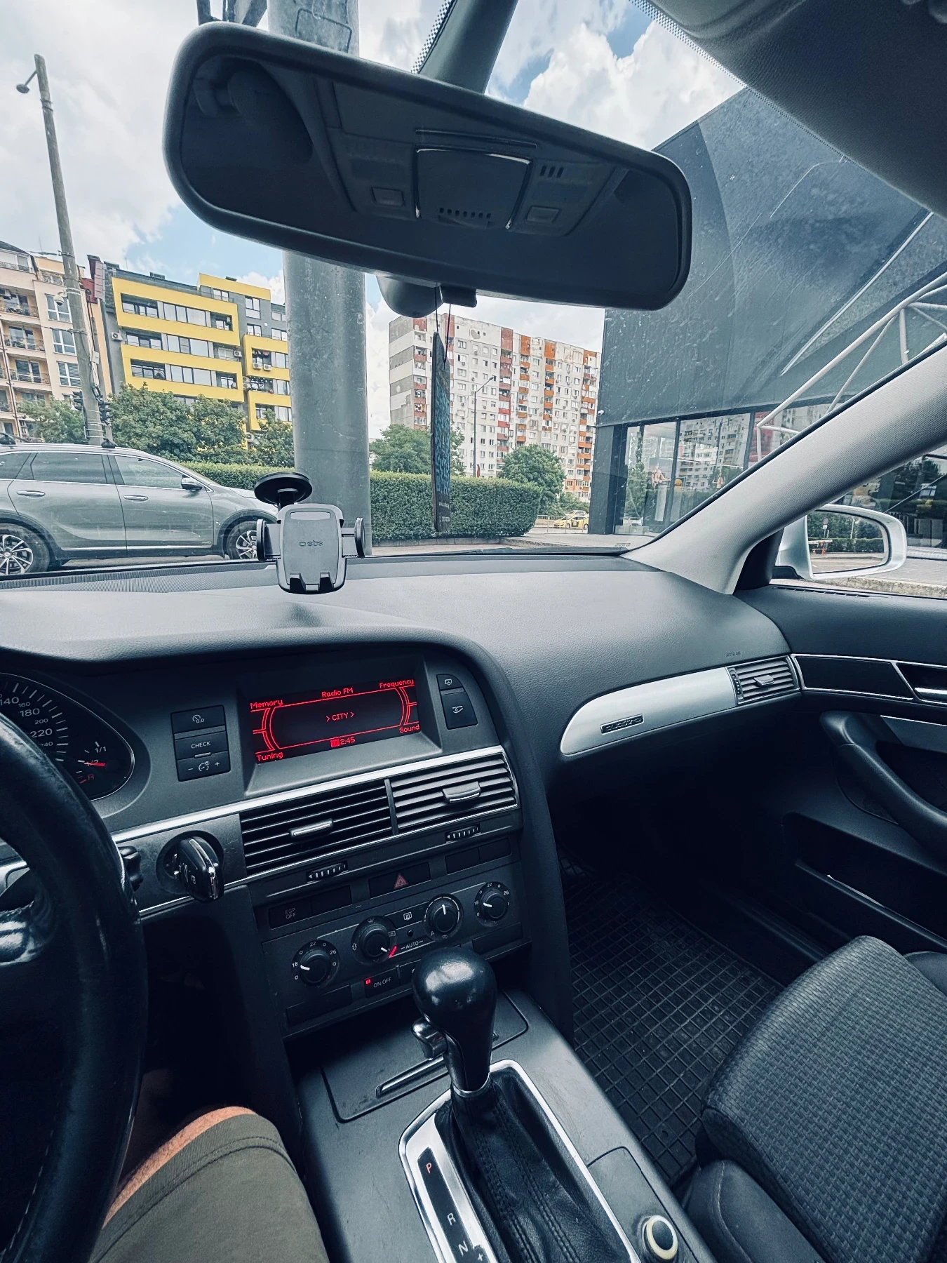 Audi A6 3.0tdi Quattro , снимка 9 - Автомобили и джипове - 55645003