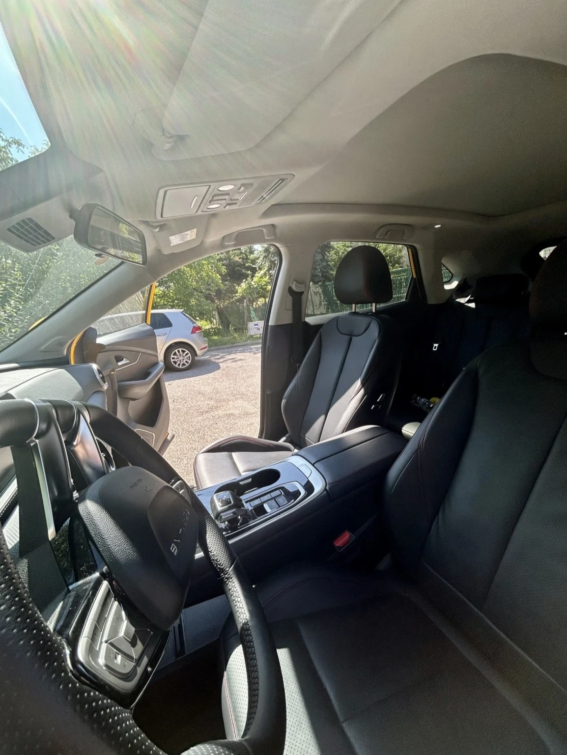 DONGFENG T5-EVO, снимка 7 - Автомобили и джипове - 55598837