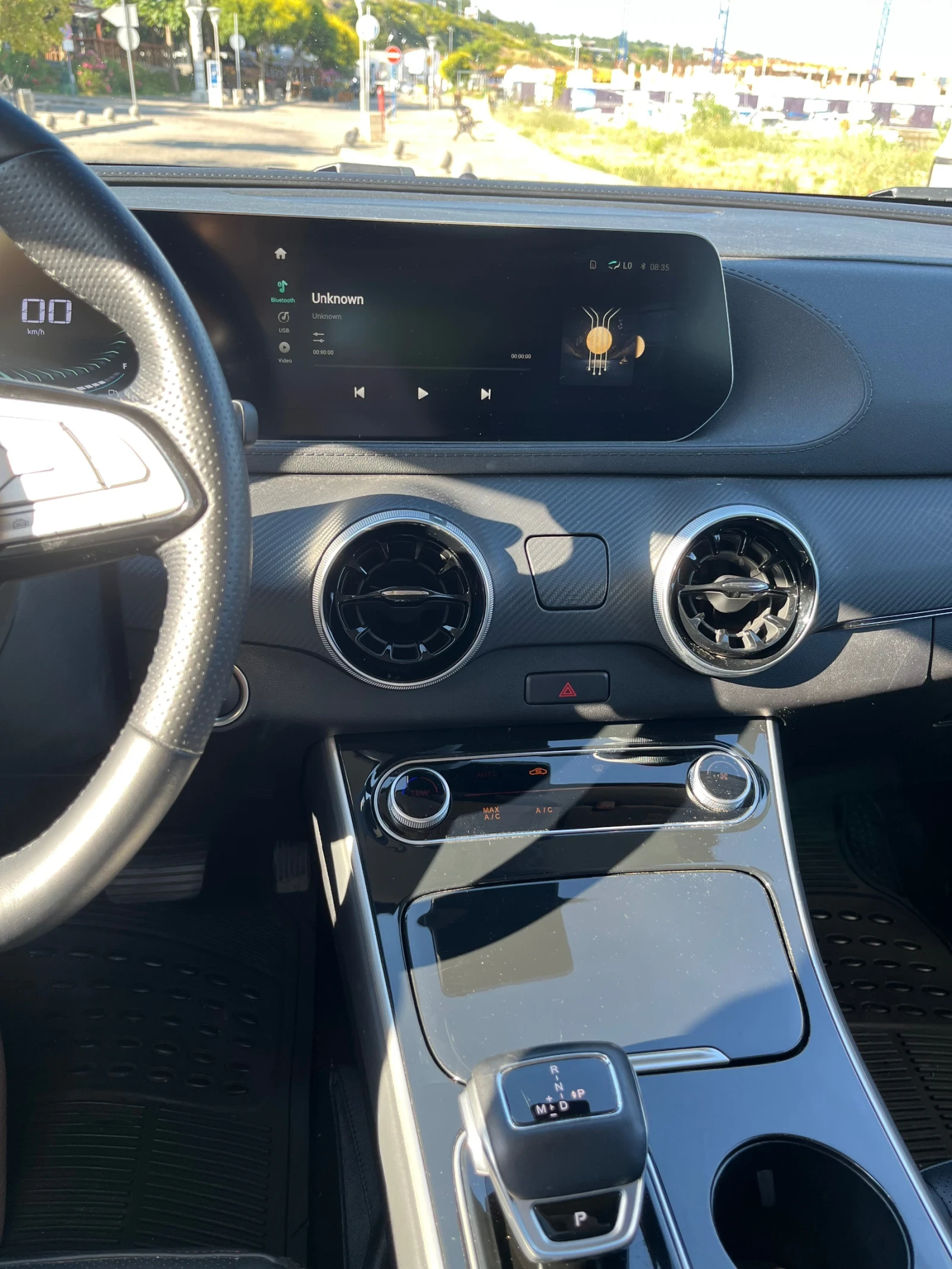 DONGFENG T5-EVO, снимка 6 - Автомобили и джипове - 55598837
