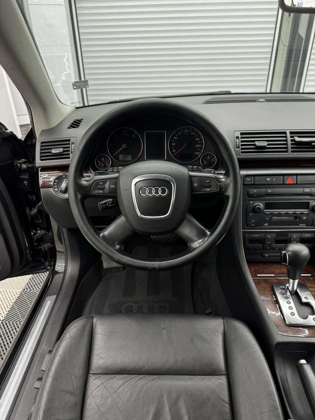 Audi A4, снимка 6 - Автомобили и джипове - 55682613