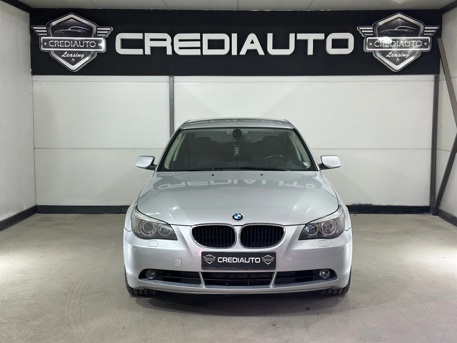 BMW 530 AUTO , снимка 2 - Автомобили и джипове - 55901639