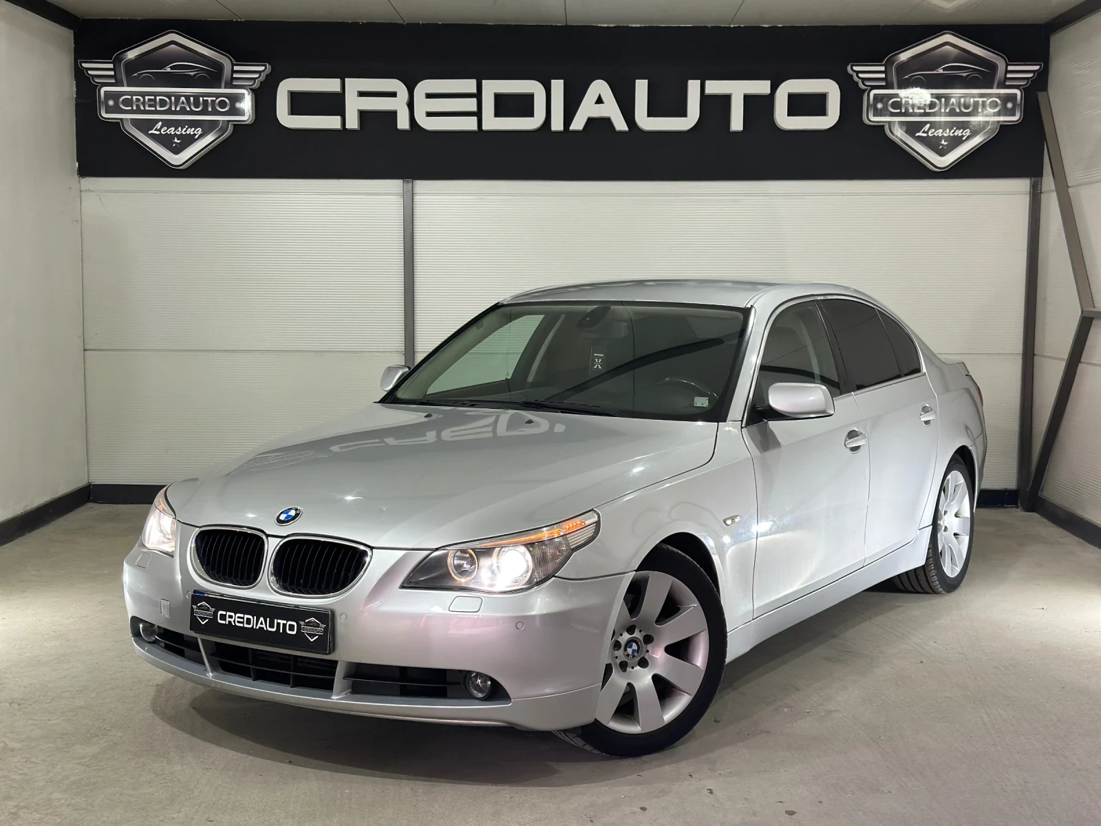 BMW 530 AUTO 