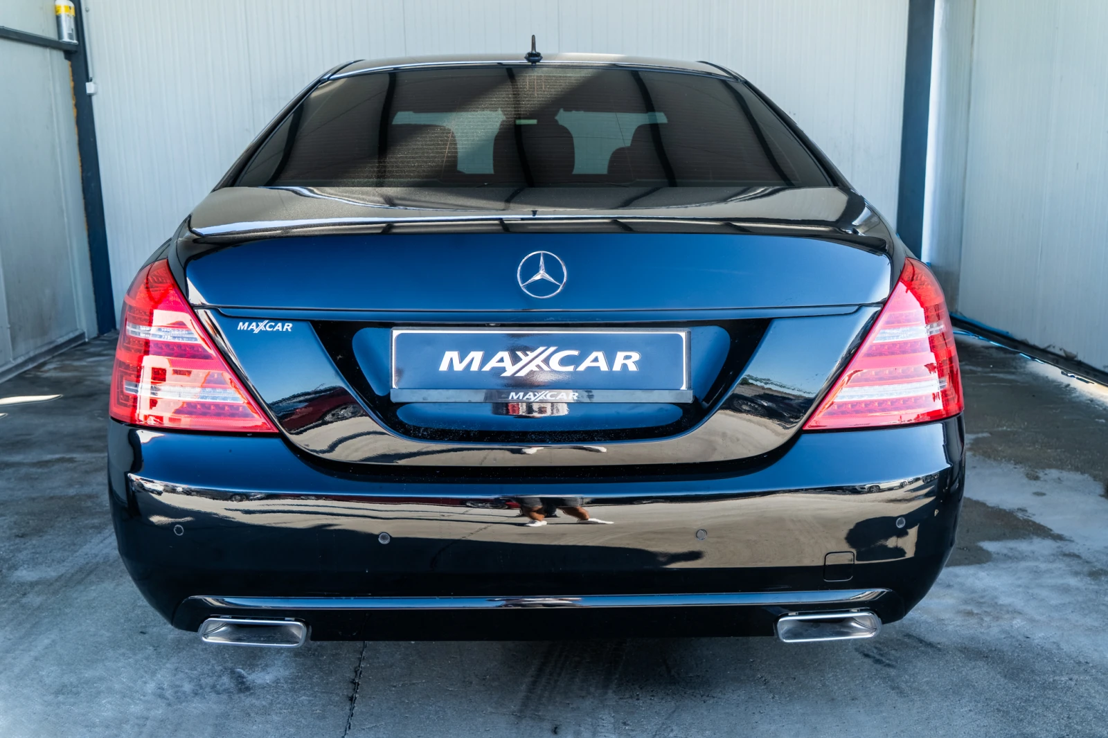Mercedes-Benz S 350 D = 4-MATIC = V6 = TOP = ЛИЗИНГ = ГАРАНЦИЯ, снимка 4 - Автомобили и джипове - 56137354