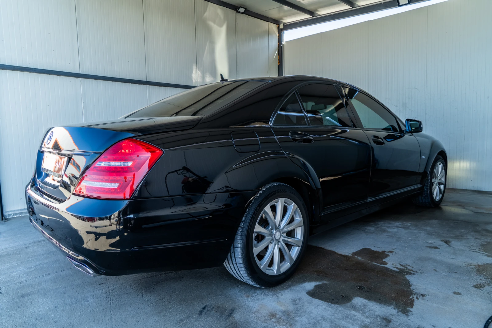 Mercedes-Benz S 350 D = 4-MATIC = V6 = TOP = ЛИЗИНГ = ГАРАНЦИЯ, снимка 5 - Автомобили и джипове - 56137354