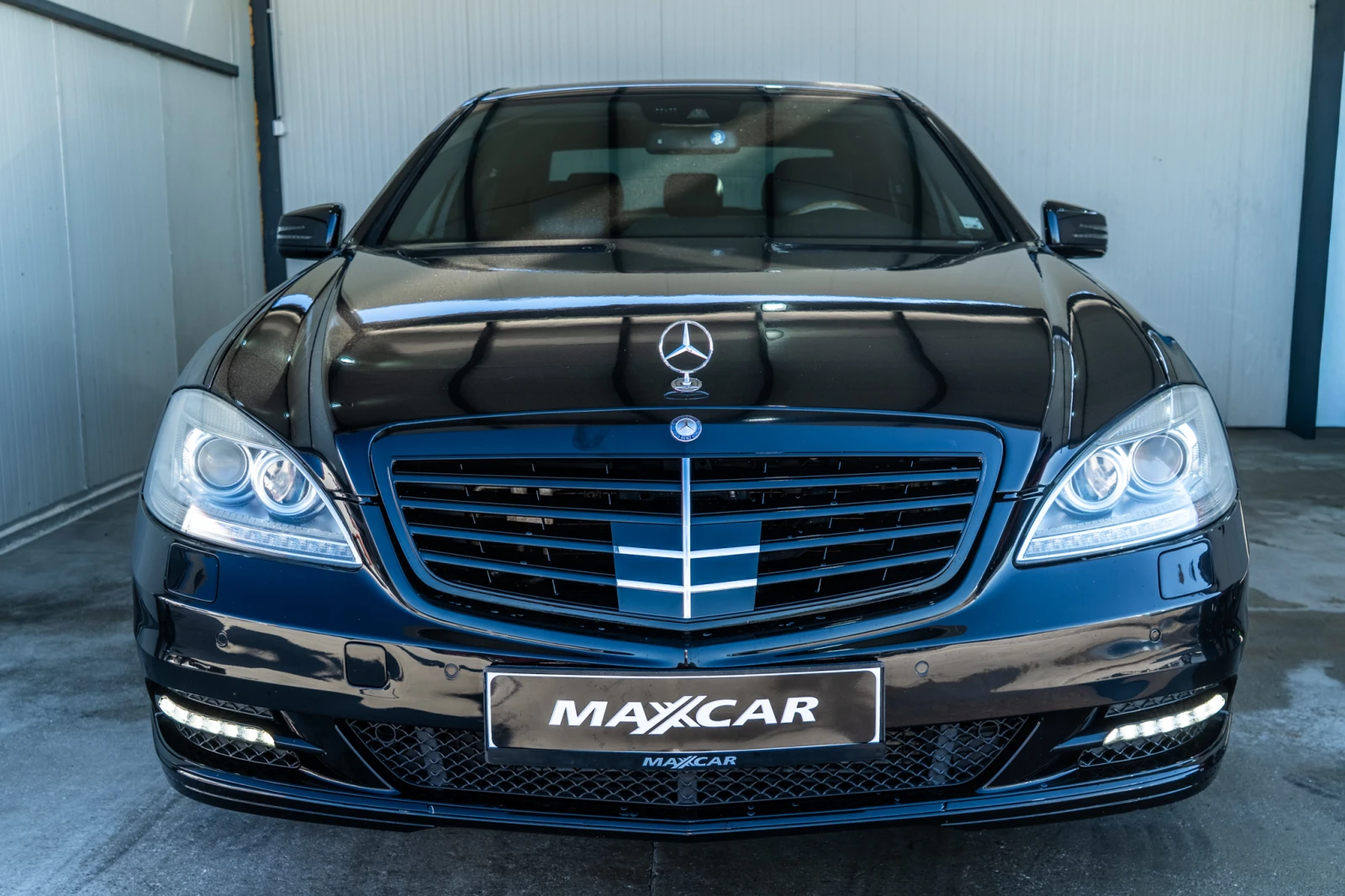 Mercedes-Benz S 350 D = 4-MATIC = V6 = TOP = ЛИЗИНГ = ГАРАНЦИЯ