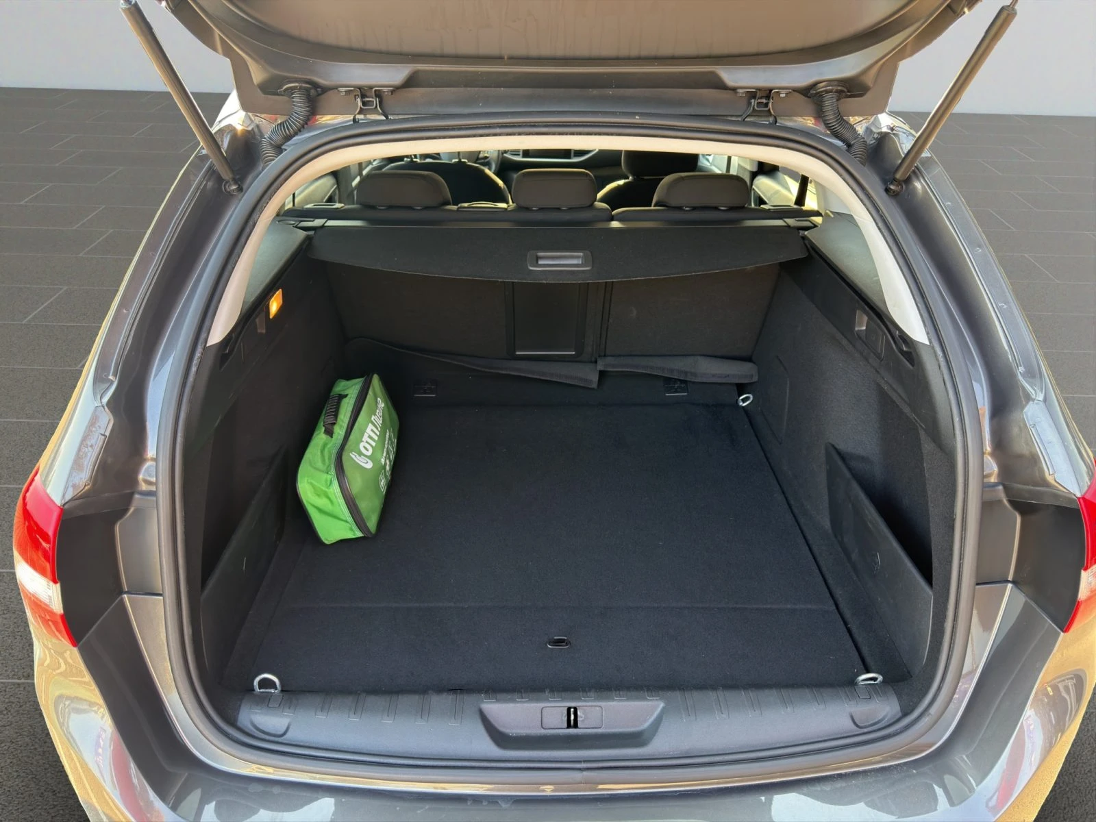 Peugeot 308 New Line UP STYLE  1, 5 BlueHDi 130 BVM6//2009081 | Mobile.bg � ����������� 13