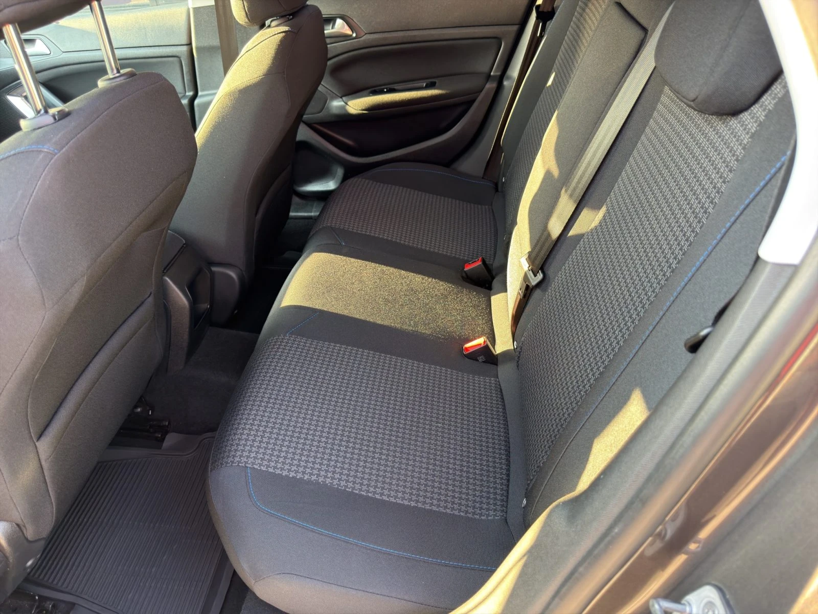 Peugeot 308 New Line UP STYLE  1, 5 BlueHDi 130 BVM6//2009081 | Mobile.bg � ����������� 12