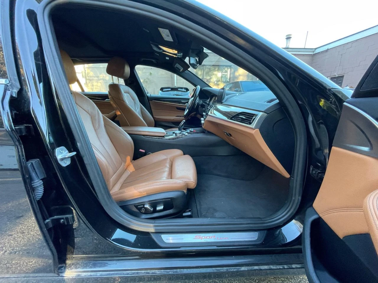 BMW 550 3.0l 6 | Mobile.bg � ����������� 5