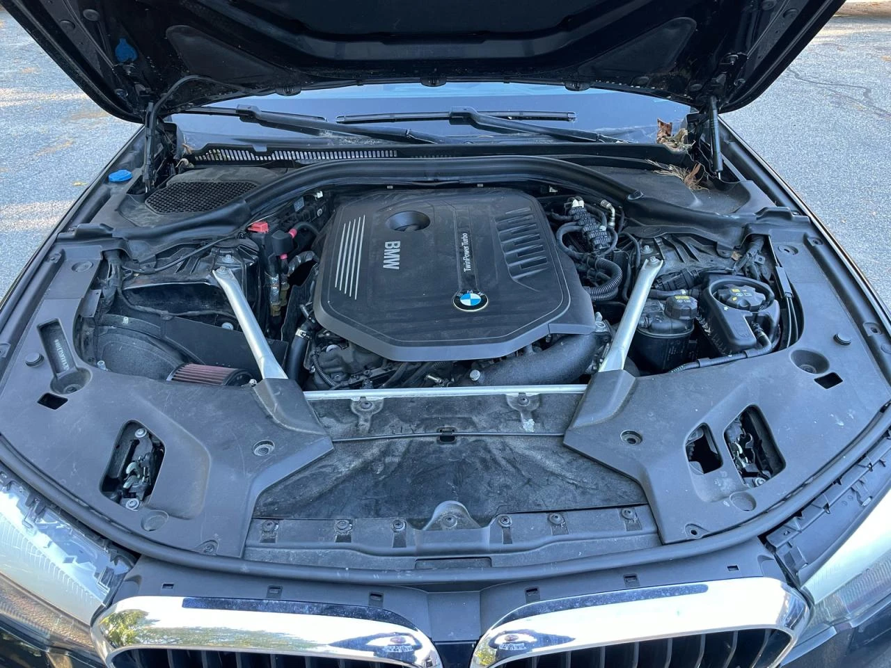 BMW 550 3.0l 6 | Mobile.bg � ����������� 7