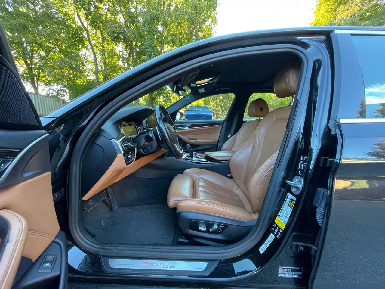 BMW 550 3.0l 6 | Mobile.bg � ����������� 11