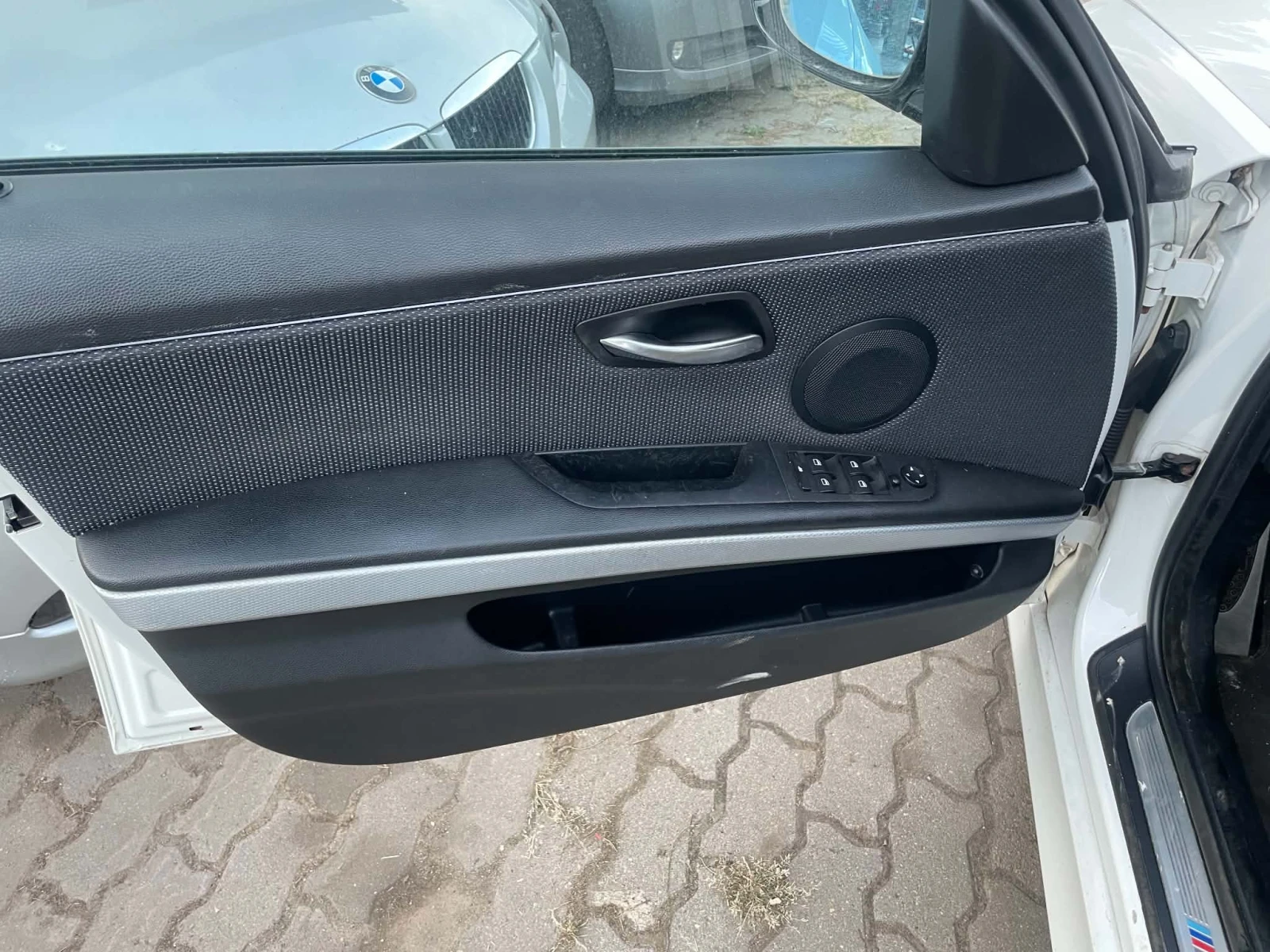 BMW 318, снимка 7 - Автомобили и джипове - 56659828