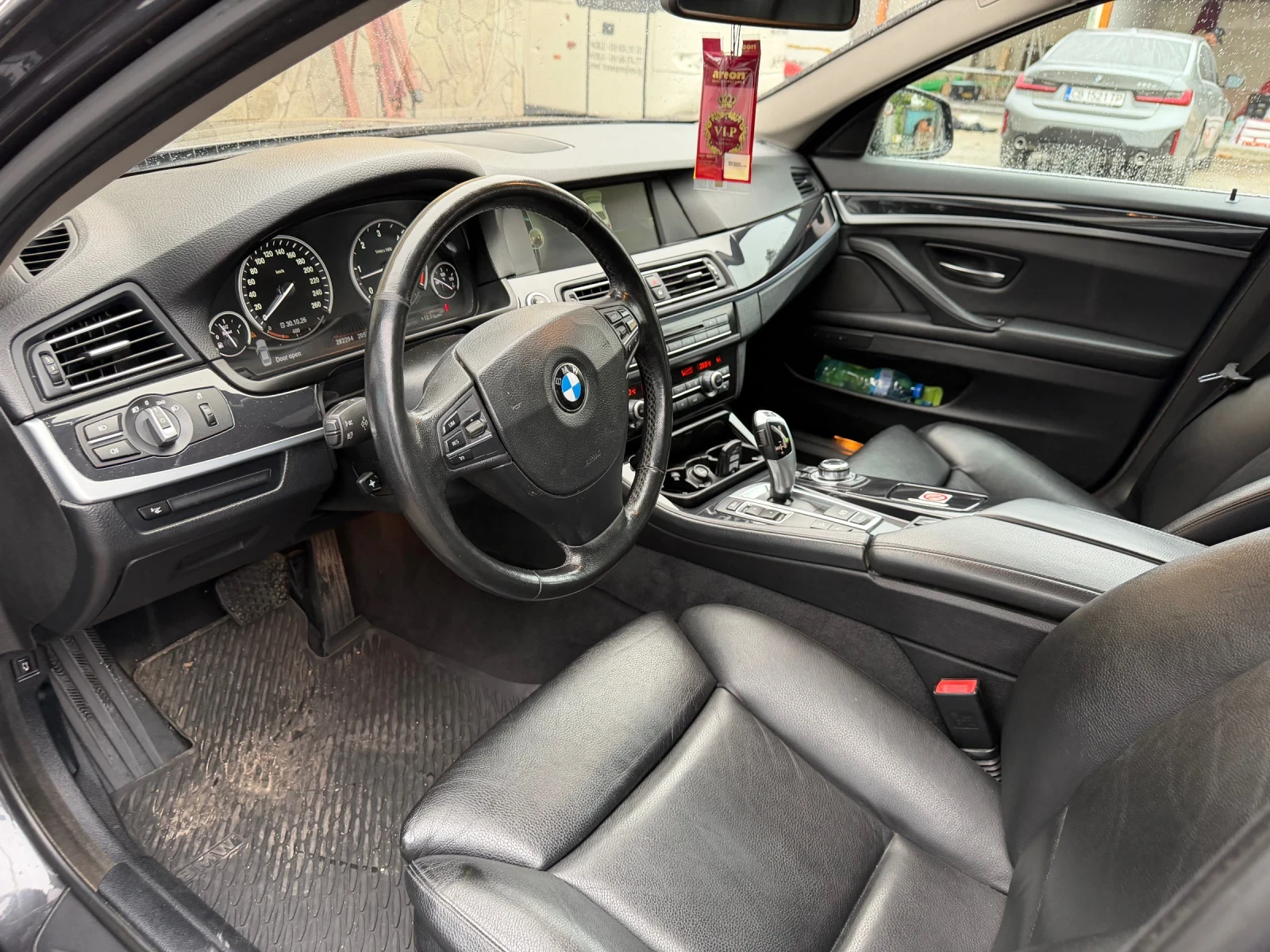 BMW 530 Xdrive първи собственик/TOP, снимка 7 - Автомобили и джипове - 56733488