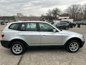 BMW X3 2.0 D, снимка 4