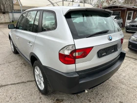BMW X3 2.0 D, снимка 7