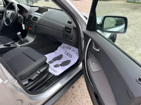 BMW X3 2.0 D, снимка 14