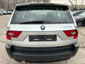 BMW X3 2.0 D, снимка 6