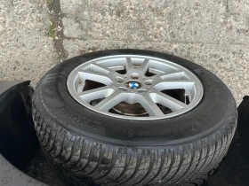 BMW X3 2.0 D, снимка 15