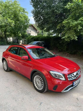 Mercedes-Benz GLA 200, снимка 9