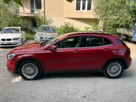 Mercedes-Benz GLA 200, снимка 3