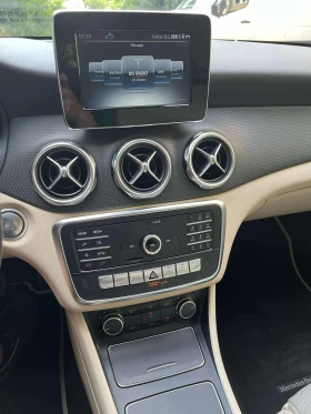 Mercedes-Benz GLA 200, снимка 14