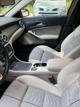 Mercedes-Benz GLA 200, снимка 12