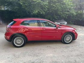 Mercedes-Benz GLA 200, снимка 8