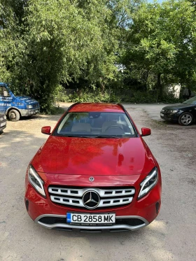 Mercedes-Benz GLA 200, снимка 2