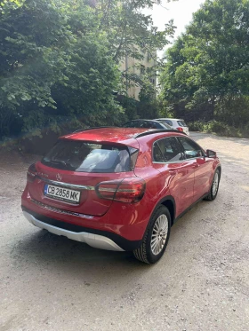 Mercedes-Benz GLA 200, снимка 7
