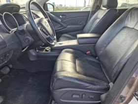 Nissan Murano 2, 5 D KOJA AVT. PANORAMA 4 WD TEKNA, снимка 10