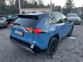 Toyota Rav4 2.5 HYBRID XSE AWD JBL/360, снимка 5