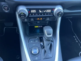 Toyota Rav4 2.5 HYBRID XSE AWD JBL/360, снимка 14