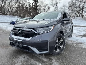 Honda Cr-v Lx* Back cam* Lane Assist* Дигитал* Обдух* Подгрев, снимка 1