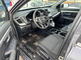 Honda Cr-v Lx* Back cam* Lane Assist* Дигитал* Обдух* Подгрев, снимка 8
