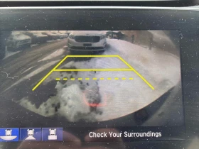 Honda Cr-v Lx* Back cam* Lane Assist* Дигитал* Обдух* Подгрев, снимка 11