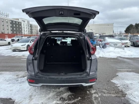 Honda Cr-v Lx* Back cam* Lane Assist* Дигитал* Обдух* Подгрев, снимка 6