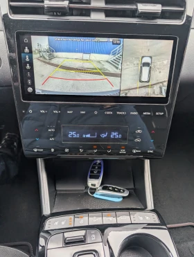 Hyundai Tucson 1.6Crdi N-LINE, снимка 10