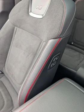 Hyundai Tucson 1.6Crdi N-LINE, снимка 8