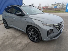 Hyundai Tucson 1.6Crdi N-LINE, снимка 1