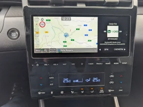 Hyundai Tucson 1.6Crdi N-LINE, снимка 11