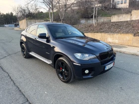 BMW X6 TV-NAVI 4.0d X-DRIVE M-SPORT, снимка 2
