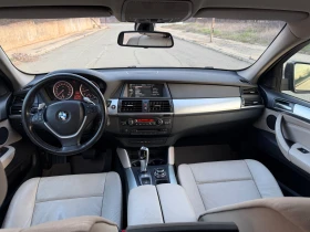 BMW X6 TV-NAVI 4.0d X-DRIVE M-SPORT, снимка 9