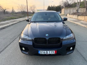 BMW X6 TV-NAVI 4.0d X-DRIVE M-SPORT, снимка 3