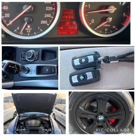 BMW X6 TV-NAVI 4.0d X-DRIVE M-SPORT, снимка 12