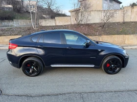 BMW X6 TV-NAVI 4.0d X-DRIVE M-SPORT, снимка 5