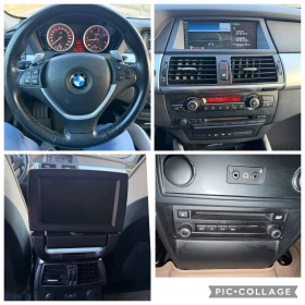 BMW X6 TV-NAVI 4.0d X-DRIVE M-SPORT, снимка 13