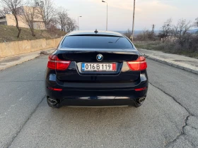BMW X6 TV-NAVI 4.0d X-DRIVE M-SPORT, снимка 8