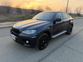 BMW X6 TV-NAVI 4.0d X-DRIVE M-SPORT, снимка 1