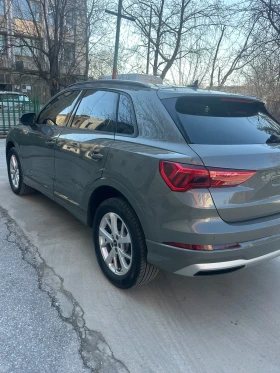 Audi Q3, снимка 4