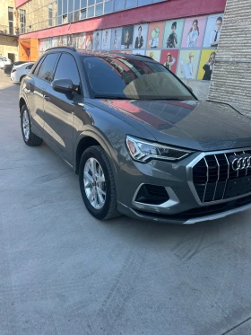 Audi Q3, снимка 2